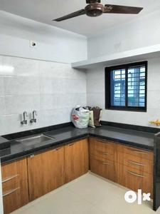 Two bhk house near