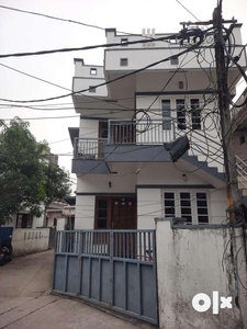 Two storeyed house for sale