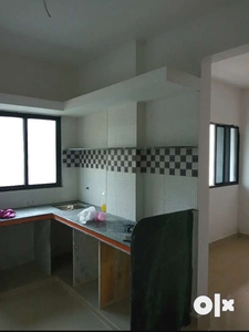 Unused New 1Bhk Flat , Siddhi Vinayak Residency , Chankyapuri Bardoli