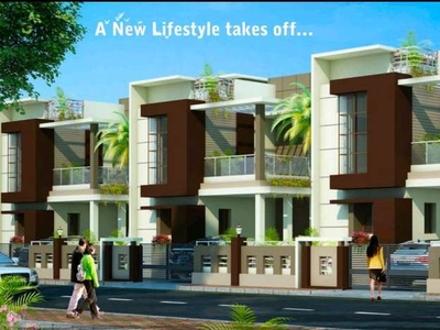 VUDA Premium Villas For Sale In Mega Gated Community In Lankelapalam