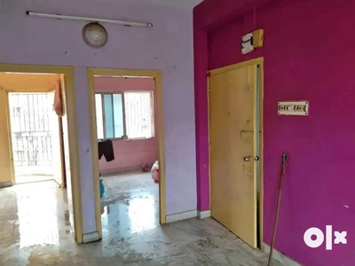 We'll & GD 2BHK Apartment Available for rent at Dum Dum Metro