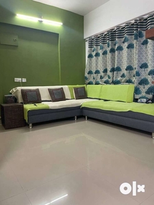 Well Maintain 1 Bhk Fully Furnished Available For Sale In Jagatpur