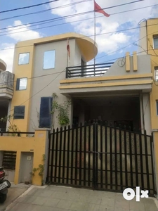 Well maintained beautiful house, cover campus