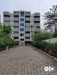 Well ventilated Flat in Sagar Shikhar Apartment Apartment