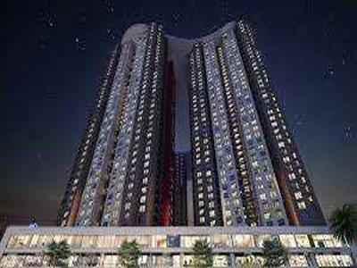 3 BHK Residential Apartment 866 Sq.ft. for Sale in Wadala East, Mumbai