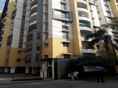 Sriniketan Apartment in Ameerpet, Hyderabad