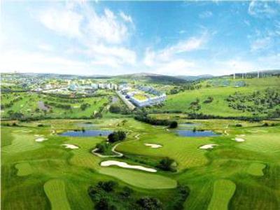 Residential Plot For Sale in sky view Hyderabad