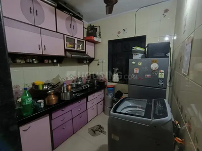 1 BHK Flat for rent in Andheri East, Mumbai - 400 Sqft