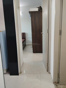 1 BHK Flat for rent in Andheri East, Mumbai - 574 Sqft