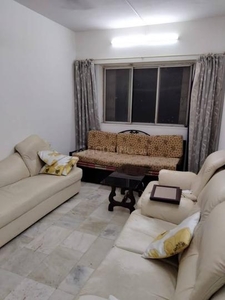 1 BHK Flat for rent in Andheri East, Mumbai - 630 Sqft