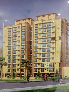 1 BHK Flat for rent in Andheri East, Mumbai - 635 Sqft