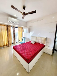 1 BHK Flat for rent in Andheri East, Mumbai - 650 Sqft