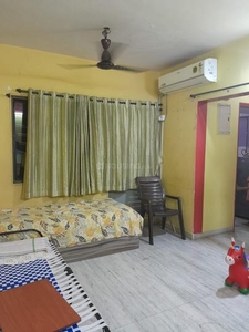 1 BHK Flat for rent in Andheri East, Mumbai - 670 Sqft