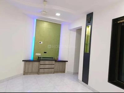 1 BHK Flat for rent in Andheri East, Mumbai - 700 Sqft