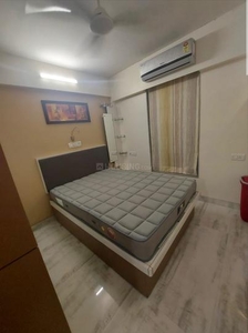 1 BHK Flat for rent in Andheri West, Mumbai - 520 Sqft