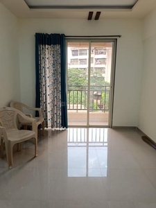 1 BHK Flat for rent in Badlapur East, Thane - 620 Sqft