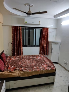 1 BHK Flat for rent in Bhandup West, Mumbai - 450 Sqft