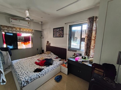 1 BHK Flat for rent in Byculla, Mumbai - 710 Sqft