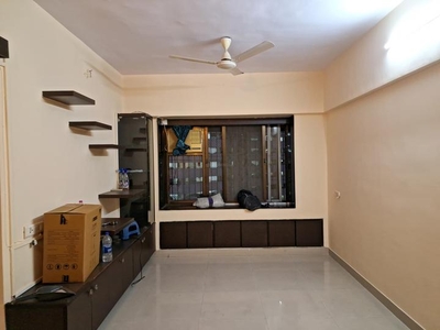 1 BHK Flat for rent in Chembur, Mumbai - 450 Sqft
