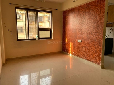 1 BHK Flat for rent in Chembur, Mumbai - 552 Sqft