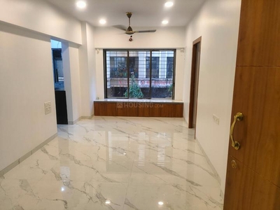 1 BHK Flat for rent in Chembur, Mumbai - 580 Sqft