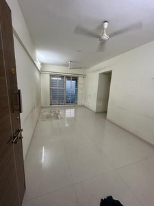 1 BHK Flat for rent in Chembur, Mumbai - 629 Sqft
