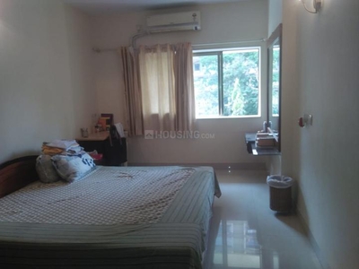 1 BHK Flat for rent in Colaba, Mumbai - 550 Sqft