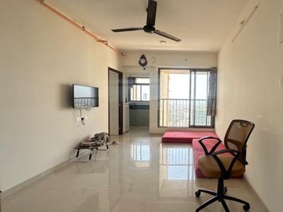1 BHK Flat for rent in Dahisar East, Mumbai - 368 Sqft