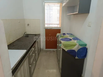 1 BHK Flat for rent in Dahisar East, Mumbai - 400 Sqft