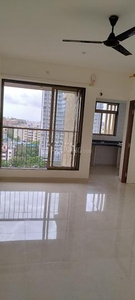 1 BHK Flat for rent in Dahisar East, Mumbai - 648 Sqft