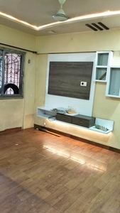 1 BHK Flat for rent in Dahisar West, Mumbai - 450 Sqft