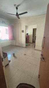1 BHK Flat for rent in Ghansoli, Navi Mumbai - 640 Sqft