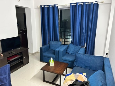 1 BHK Flat for rent in Ghatkopar West, Mumbai - 350 Sqft