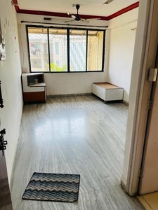 1 BHK Flat for rent in Ghatkopar West, Mumbai - 550 Sqft