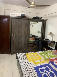 1 BHK Flat for rent in Goregaon East, Mumbai - 490 Sqft