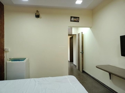 1 BHK Flat for rent in Goregaon East, Mumbai - 540 Sqft