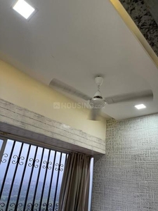 1 BHK Flat for rent in Goregaon East, Mumbai - 544 Sqft