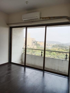 1 BHK Flat for rent in Goregaon East, Mumbai - 562 Sqft