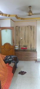 1 BHK Flat for rent in Goregaon West, Mumbai - 525 Sqft
