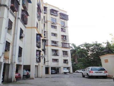 1 BHK Flat for rent in Jacob Circle, Mumbai - 650 Sqft