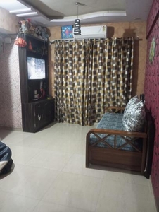 1 BHK Flat for rent in Kalyan West, Thane - 670 Sqft