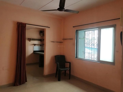 1 BHK Flat for rent in Kandivali West, Mumbai - 405 Sqft