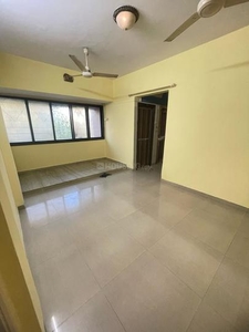 1 BHK Flat for rent in Kandivali West, Mumbai - 570 Sqft