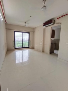 1 BHK Flat for rent in Kanjurmarg East, Mumbai - 700 Sqft