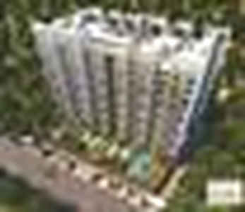 1 BHK Flat for rent in Karanjade, Navi Mumbai - 665 Sqft