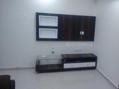 1 BHK Flat for rent in Kasarvadavali, Thane West, Thane - 450 Sqft