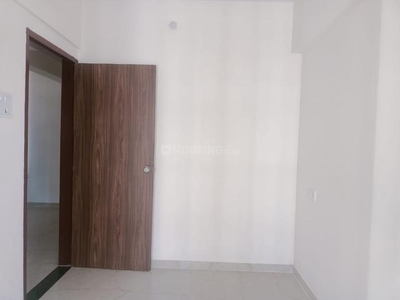 1 BHK Flat for rent in Kasarvadavali, Thane West, Thane - 545 Sqft