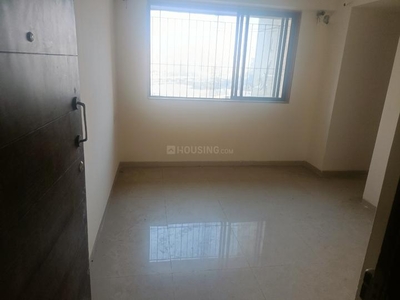 1 BHK Flat for rent in Kasarvadavali, Thane West, Thane - 575 Sqft
