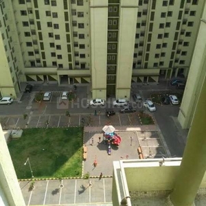 1 BHK Flat for rent in Kharghar, Navi Mumbai - 510 Sqft