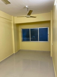 1 BHK Flat for rent in Kopar Khairane, Navi Mumbai - 580 Sqft